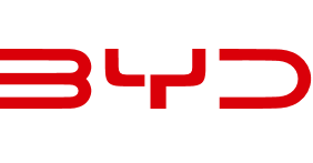比亚迪